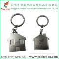 Customized Shape Key Chain Holder or Key Ring Holder